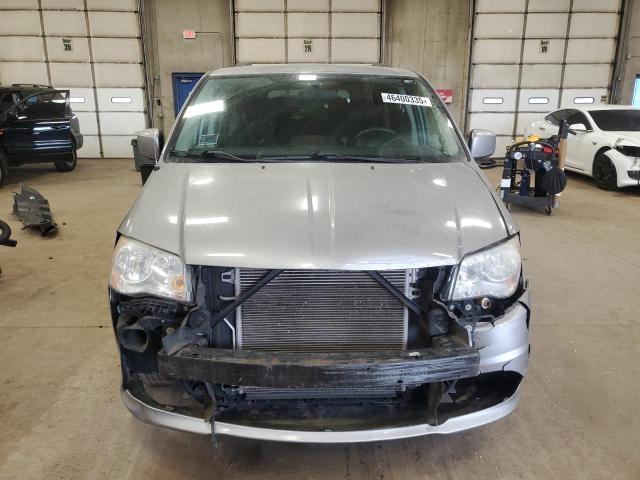 Photo 5 from auction – 2014 DODGE GRAND CARA with VIN 2C4RDGCG8ER320726
