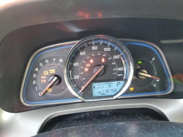 Photo 9 from auction – 2014 TOYOTA RAV4 LIMIT with VIN JTMYFREVXEJ008098