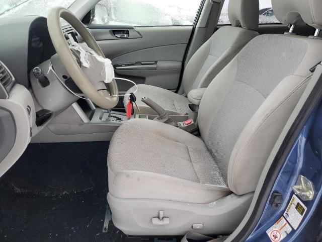 Photo 7 from auction – 2013 SUBARU FORESTER 2 with VIN JF2SHADC1DH431550