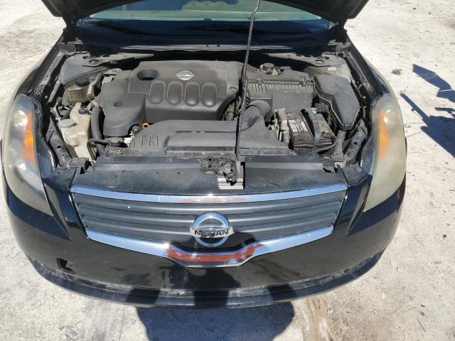 Photo 11 from auction – 2009 NISSAN ALTIMA 2.5 with VIN 1N4AL21E89N538016