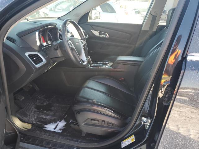 Photo 7 from auction – 2011 GMC TERRAIN SL with VIN 2CTALWEC8B6335958