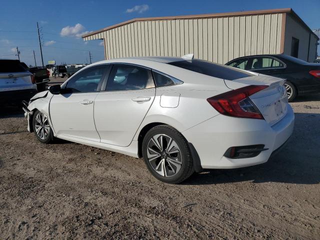 Photo 2 from auction – 2016 HONDA CIVIC EX with VIN 19XFC1F33GE019927