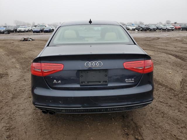 Фото 6 с аукциона – 2015 AUDI A4 PREMIUM с VIN WAUFFAFL7FN028189