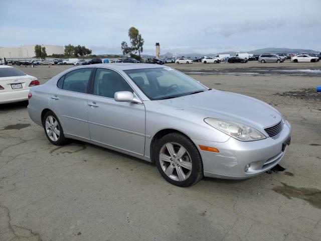 Photo 4 from auction – 2005 LEXUS ES 330 with VIN JTHBA30GX55123608
