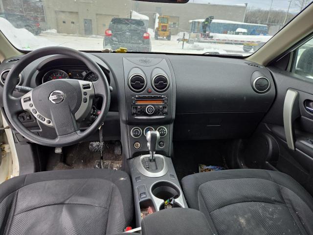 Photo 8 from auction – 2012 NISSAN ROGUE S with VIN JN8AS5MV0CW387172