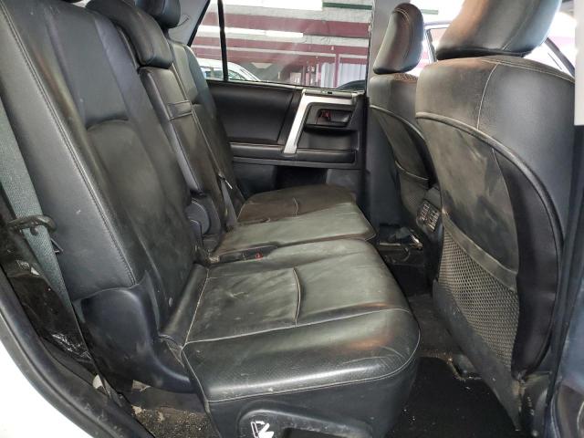 Photo 11 from auction – 2013 TOYOTA 4RUNNER SR with VIN JTEBU5JR2D5128638