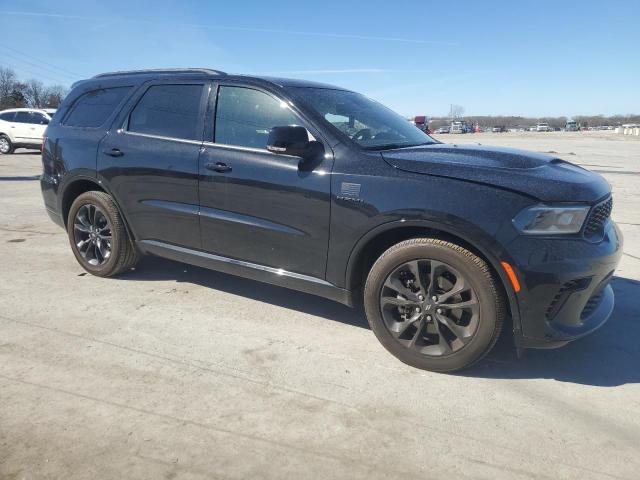 Photo 4 from auction – 2024 DODGE DURANGO R/ with VIN 1C4SDJCT4RC159513
