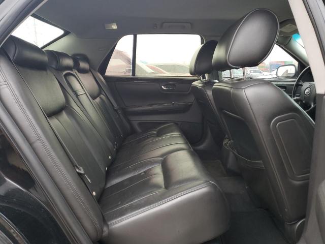 Photo 10 from auction – 2011 CADILLAC DTS with VIN 1G6KA5E64BU109253