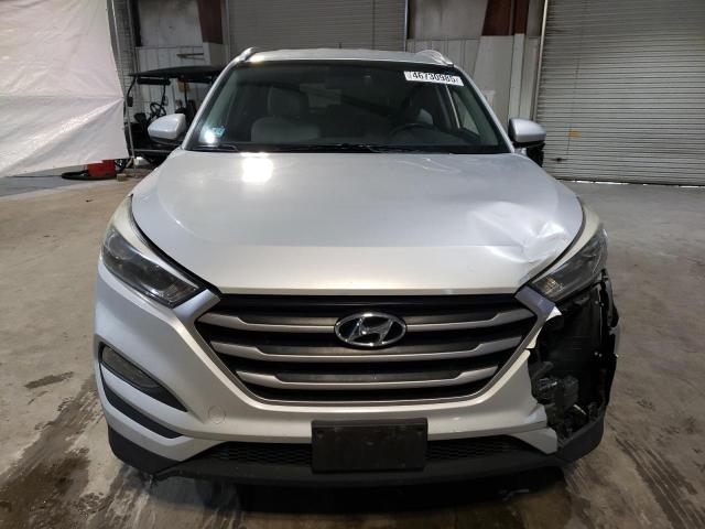 Photo 5 from auction – 2017 HYUNDAI TUCSON LIM with VIN KM8J3CA46HU292025