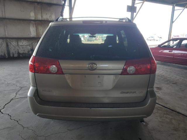 Photo 6 from auction – 2006 TOYOTA SIENNA CE with VIN 5TDZA23CX6S440903