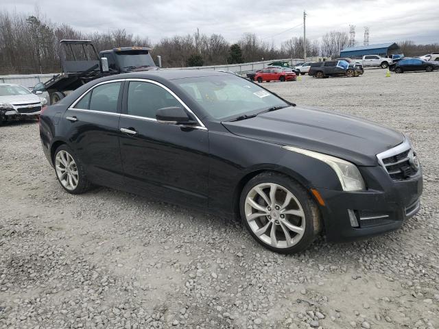 Photo 4 from auction – 2014 CADILLAC ATS PERFOR with VIN 1G6AC5SX7E0125378