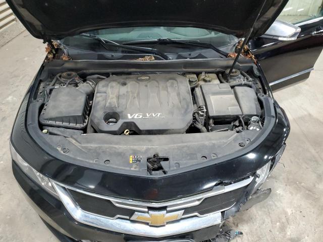 Photo 11 from auction – 2015 CHEVROLET IMPALA LTZ with VIN 1G1165S32FU130248