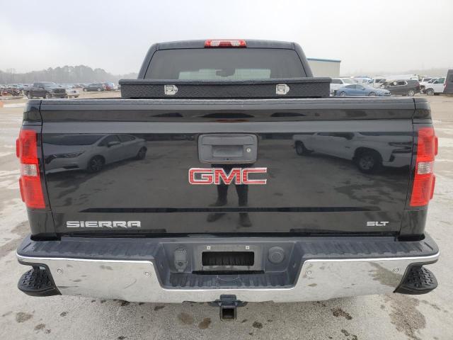 Photo 6 from auction – 2014 GMC SIERRA K15 with VIN 3GTU2VEC3EG400181