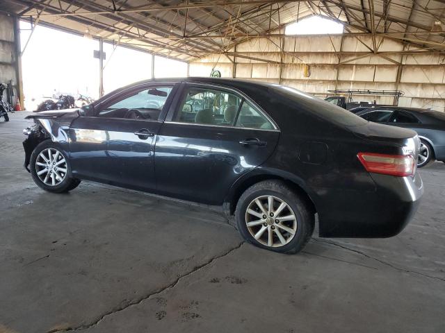 Photo 2 from auction – 2009 TOYOTA CAMRY BASE with VIN 4T1BE46K09U802088