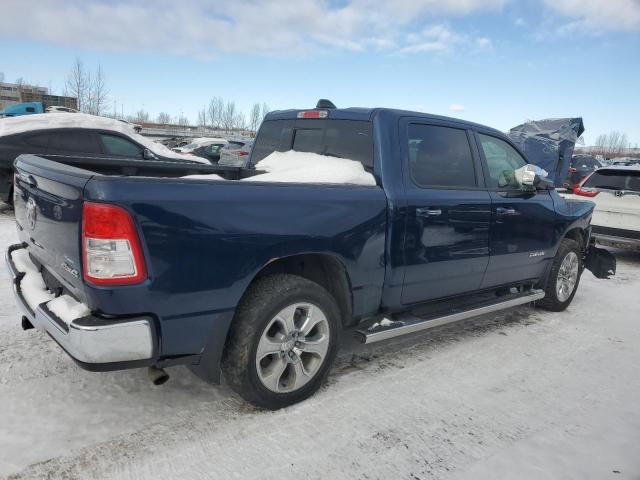 Photo 3 from auction – 2019 RAM 1500 BIG H with VIN 1C6RRFFG8KN857183