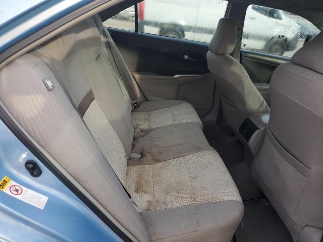 Photo 10 from auction – 2013 TOYOTA CAMRY L with VIN 4T4BF1FK6DR298799