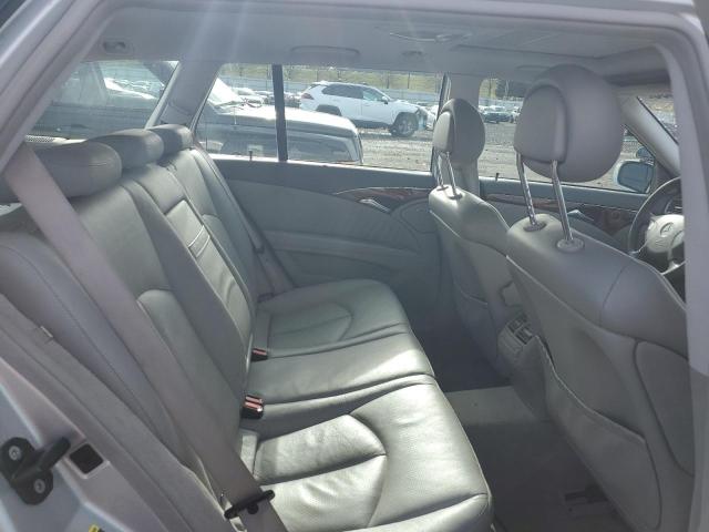 Photo 10 from auction – 2004 MERCEDES-BENZ E 320 with VIN WDBUH65J24A377765