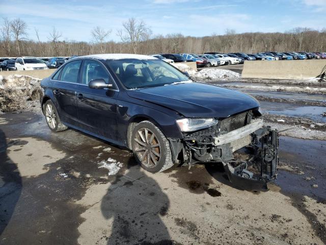 Photo 4 from auction – 2015 AUDI A4 PREMIUM with VIN WAUFFAFL5FA074675