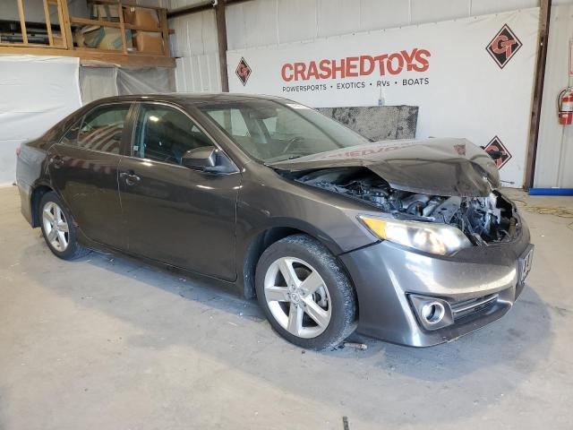 Photo 4 from auction – 2012 TOYOTA CAMRY BASE with VIN 4T1BF1FK8CU135385