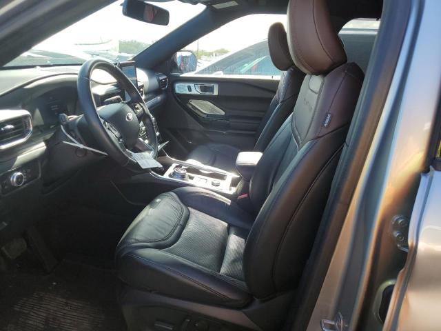 Photo 7 from auction – 2022 FORD EXPLORER P with VIN 1FM5K8HW2NNA11076