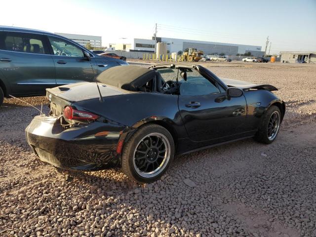 Photo 3 from auction – 2016 MAZDA MX-5 MIATA with VIN JM1NDAD75G0111080