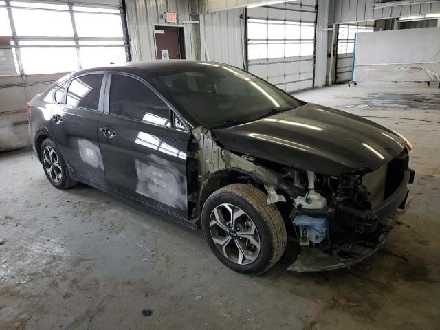 Photo 4 from auction – 2019 KIA FORTE FE with VIN 3KPF24AD8KE135654