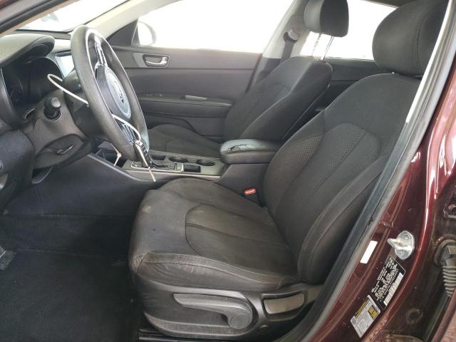 Photo 7 from auction – 2018 KIA OPTIMA LX with VIN 5XXGT4L37JG254467
