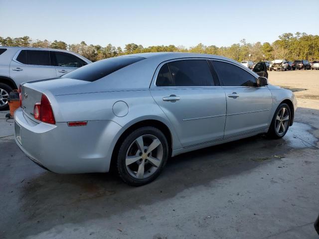 Photo 3 from auction – 2011 CHEVROLET MALIBU 1LT with VIN 1G1ZC5EU0BF291471