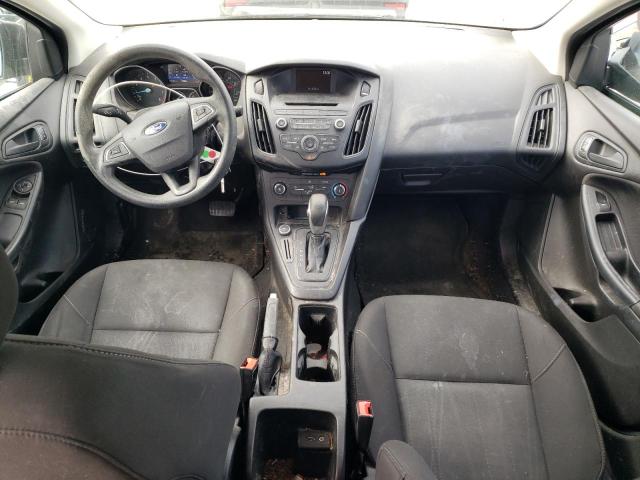 Photo 8 from auction – 2016 FORD FOCUS S with VIN 1FADP3E20GL240012