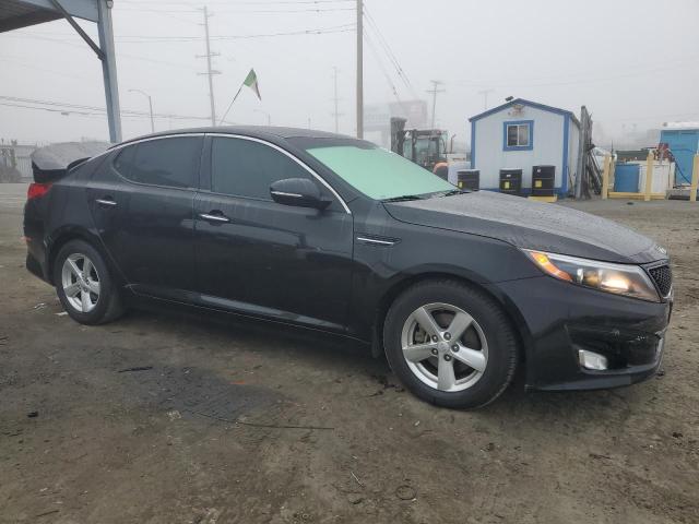 Photo 4 from auction – 2015 KIA OPTIMA LX with VIN KNAGM4A77F5664567