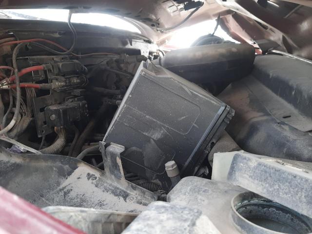 Photo 11 from auction – 1998 FORD F150 with VIN 1FTZF18W2WNB79058