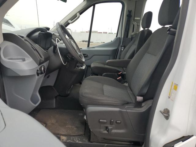Photo 7 from auction – 2017 FORD TRANSIT T- with VIN 1FBAX2XG9HKA16734