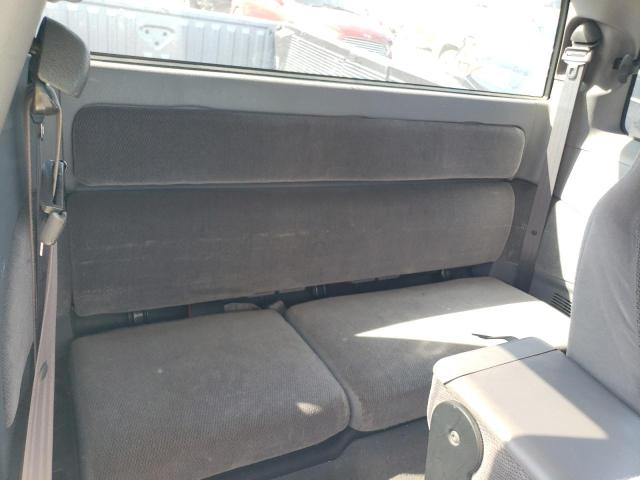Photo 10 from auction – 2000 DODGE DAKOTA with VIN 1B7GL22X3YS621292