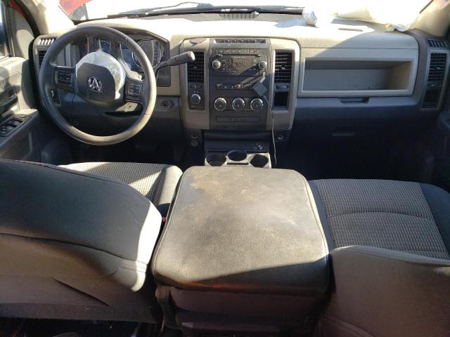 Photo 8 from auction – 2012 DODGE RAM 1500 S with VIN 1C6RD7KP1CS240155