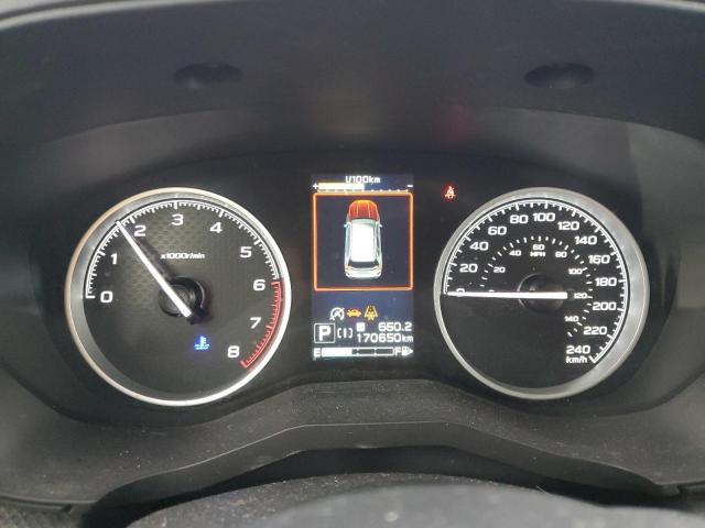 Photo 9 from auction – 2020 SUBARU FORESTER C with VIN JF2SKEFC3LH556540