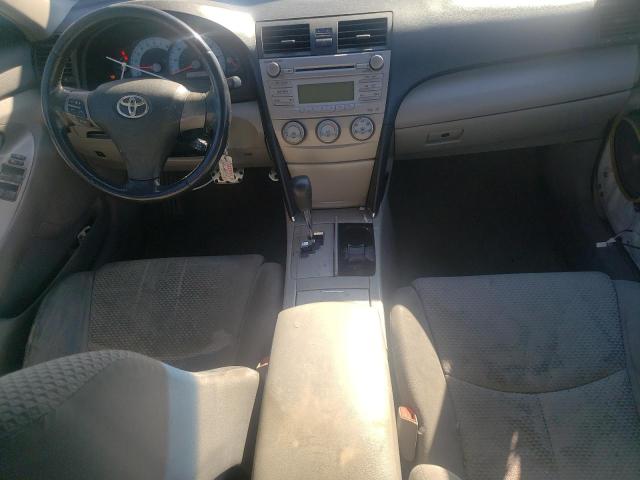 Photo 8 from auction – 2011 TOYOTA CAMRY BASE with VIN 4T1BF3EK7BU766611