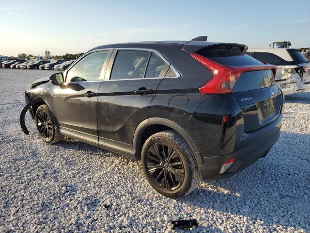 Photo 2 from auction – 2019 MITSUBISHI ECLIPSE CR with VIN JA4AT4AA7KZ045889