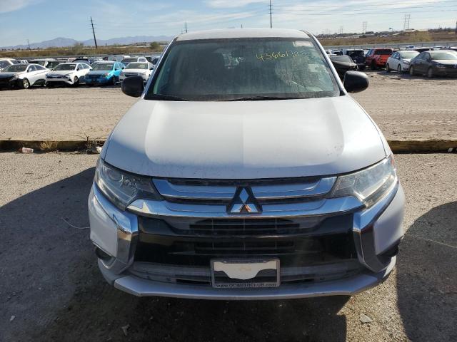 Photo 5 from auction – 2016 MITSUBISHI OUTLANDER with VIN JA4AD2A39GZ019854