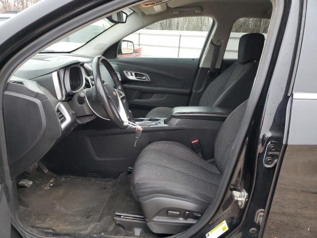 Photo 7 from auction – 2017 CHEVROLET EQUINOX LT with VIN 2GNALCEK7H1597162