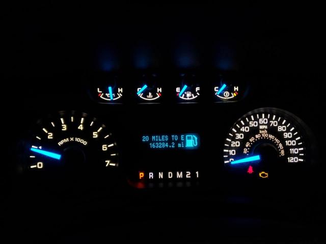 Photo 9 from auction – 2013 FORD F150 SUPER with VIN 1FTFW1CTXDFB92437