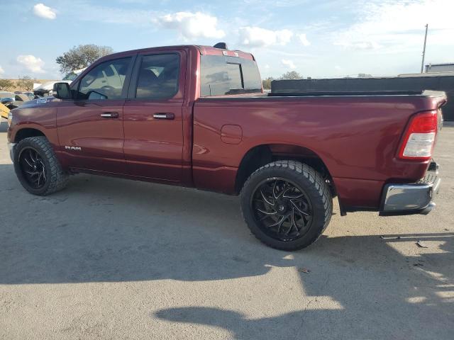 Photo 2 from auction – 2020 RAM 1500 BIG H with VIN 1C6SRFBT6LN215518