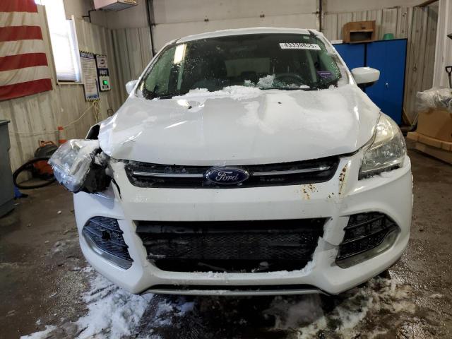 Photo 5 from auction – 2014 FORD ESCAPE SE with VIN 1FMCU9G95EUE31536