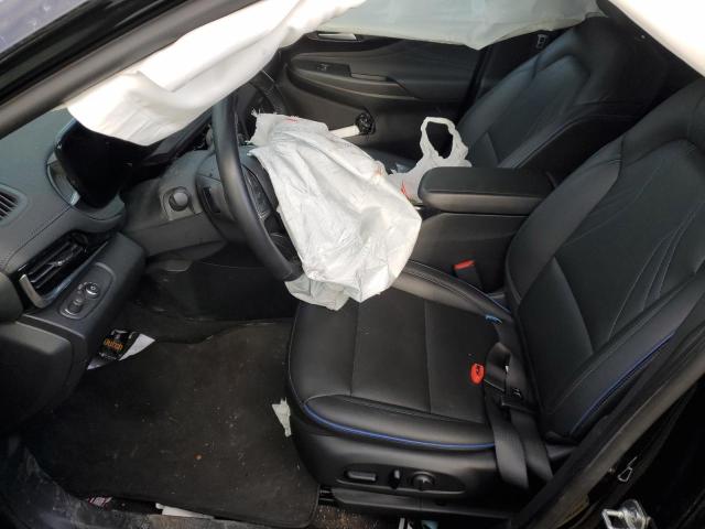 Photo 7 from auction – 2024 BUICK ENVISTA SP with VIN KL47LBE26RB174596