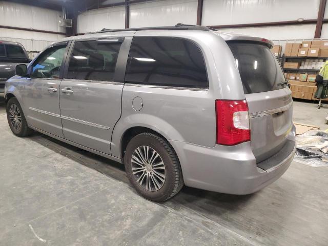 Photo 2 from auction – 2013 CHRYSLER TOWN & COU with VIN 2C4RC1HG8DR798247