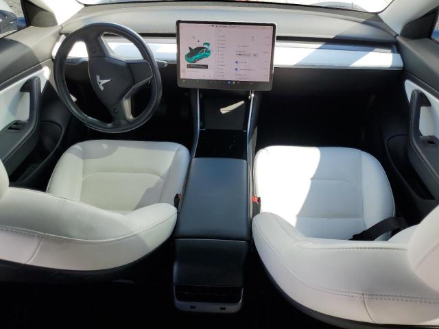 Снимка 8 от търг – 2019 TESLA MODEL 3 с VIN 5YJ3E1EA6KF313046