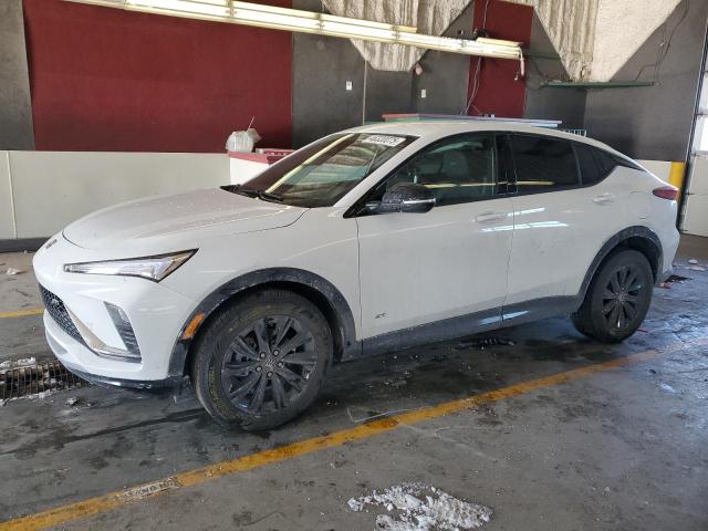 Photo 1 from auction – 2025 BUICK ENVISTA SP with VIN KL47LBEPXSB081243