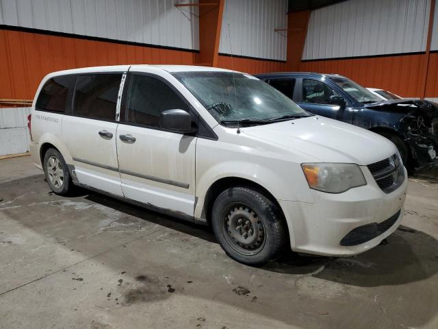 Photo 4 from auction – 2011 DODGE GRAND CARA with VIN 2D4JN1AG5BR628896