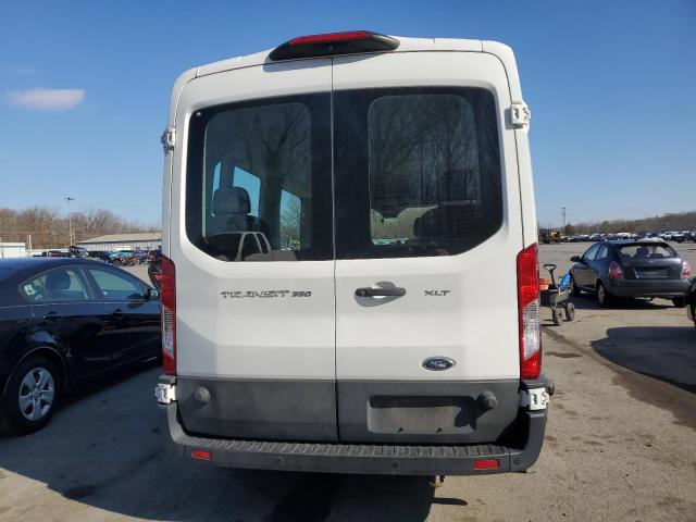 Photo 6 from auction – 2020 FORD TRANSIT T- with VIN 1FBAX2C80LKA59852