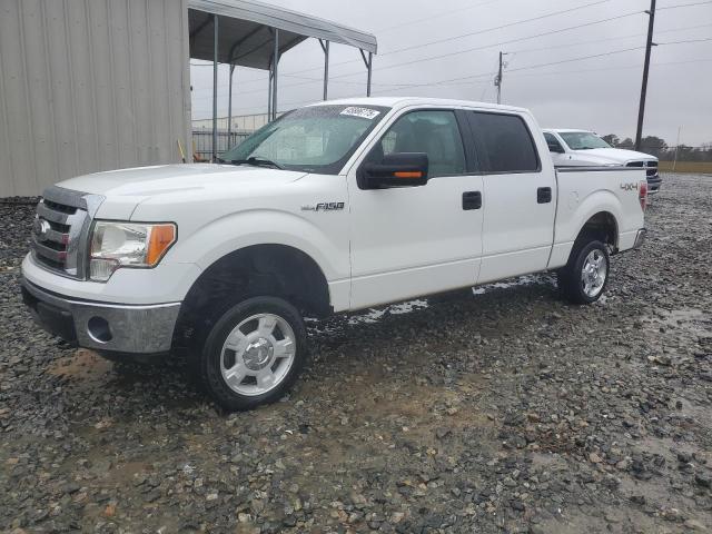 FORD F150 SUPER 2012 с VIN 1FTFW1EF2CFB37311 - Снимка от търг