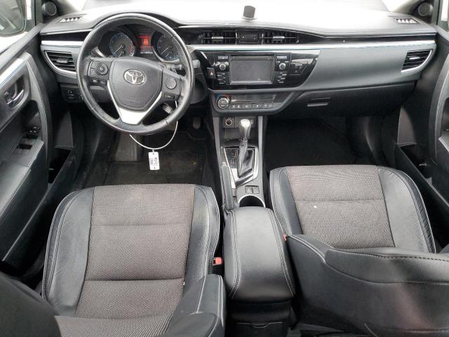 Foto 8 de la subasta – 2016 TOYOTA COROLLA L con VIN 2T1BURHEXGC607153